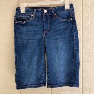 Seven Sunset Bermuda Women’s Denim Shorts Size 4